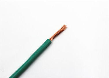 cobre do núcleo do cabo de cobre de 100m cabo bonde isolado cobre GB 5023,1 do único