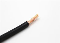 China O fio de cobre do cabo 25mm2 de cobre do fio 100m da construção encalhou o condutor empresa